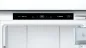 Preview: BOSCH KIF81SDE0 Serie 8, Einbau-Kühlschrank, 177.2 x 55.8 cm, Flachscharnier mit Softeinzug